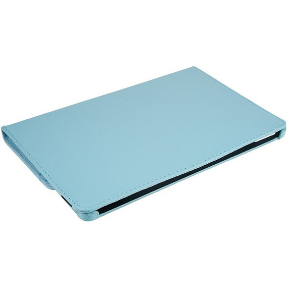 Tok Lenovo Tab P11 Pro Gen 2 TB132FU TB132XU 11.2" TB330FU 10.95", forgatható 360, kék