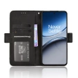 Pattintható tok a OnePlus Nord 4, Card Slot, fekete