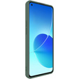 IMAK Telefontok a Oppo Reno6 5G, UC-4, zöld