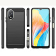 Telefontok a Oppo A38 4G / Oppo A18 4G, Carbon, fekete
