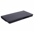 Tok Samsung Galaxy Tab A9 TB330FU 10.95", forgatható 360, fekete