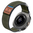 Spigen WBF0 szíj Samsung Galaxy Watch Ultra 2024/2025 (47 mm) készülékhez