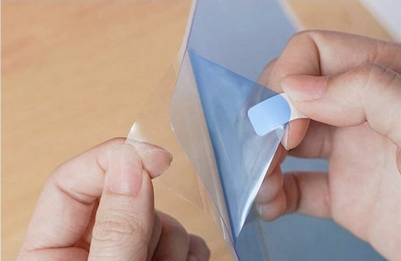 Papír Feel fólia Xiaomi Redmi Pad SE 11", Képernyővédő