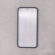 Telefontok a iPhone 11 Pro Max, ERBORD Guardian, zöld