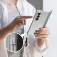 Ringke Fusion tok a Samsung Galaxy Z Fold 7 5G számára