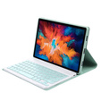 Tok + billentyűzet Lenovo Tab P11 J606F / P11 5G J607Z, világoszöld