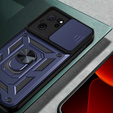 Telefontok a Xiaomi 13T / 13T Pro, CamShield Slide, sötétkék