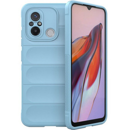 Telefontok a Xiaomi Redmi 12C, Gaming Shockproof, kék