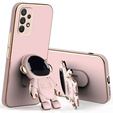 Telefontok a Samsung Galaxy A32 5G, Astronaut, rózsaszín rose gold