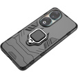 Telefontok a Honor 90, Kickstand Ring, fekete