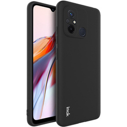 IMAK Telefontok a Xiaomi Redmi 12C, UC-3 Series, CamShield, fekete