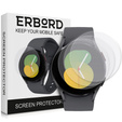 3x ERBORD hidrogél fólia Samsung Galaxy Watch 5 40mm