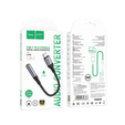 Hoco LS36 USB-C – 3,5 mm-es jack adapter