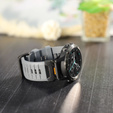 QuickFit szilikon pánt Garmin Fenix 22mm készülékhez
