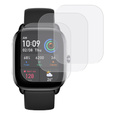 3x ERBORD hidrogél fólia Amazfit GTS 4 Mini