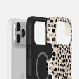 Burga Tough MagSafe tok iPhone 17 Pro készülékhez