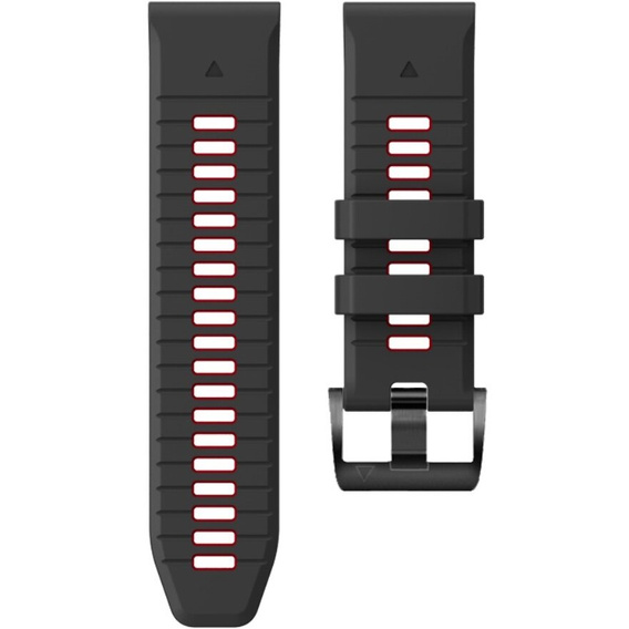 QuickFit szilikon pánt Garmin Fenix 22mm készülékhez