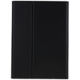 Tok + billentyűzet Samsung Galaxy Tab S7 T870/T875 / S8, Pen Slot, fekete