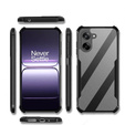 Telefontok a OnePlus Nord CE5, AntiDrop Hybrid, fekete