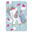 Tok Xiaomi Pad 7 / 7 Pro, Smartcase, unicorn