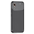 Telefontok a Samsung Galaxy Xcover 7, Carbon Gel, fekete