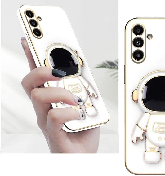 Telefontok a Samsung Galaxy A56 5G, Astronaut, fehér