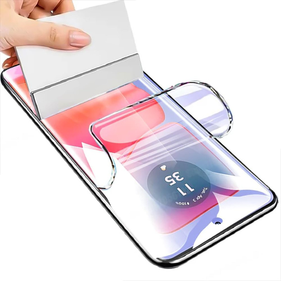 Hidrogél fólia Motorola Moto E14