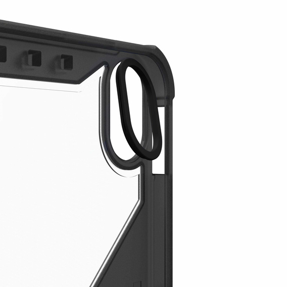 UAG Plyo LT tok Apple Pencil tartóval iPad 11" 2025 A16 (11. generáció) / iPad 10,9" 2022 (10. generáció) készülékekhez