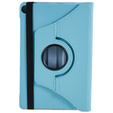 Tok Lenovo Tab M10 10.1 Gen 3 TB-328FU/TB-328XU TB330FU 10.95", forgatható 360, kék
