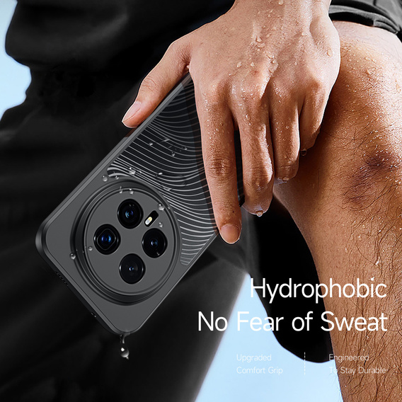 Dux Ducis Aimo tok Honor Magic 8 Pro készülékhez