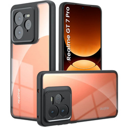 Telefontok a Realme GT 7 Pro, Fusion Hybrid, átlátszó