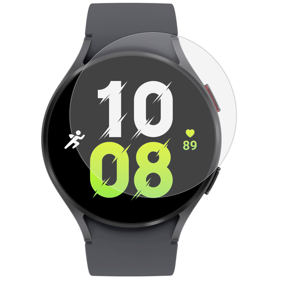 3x ERBORD hidrogél fólia Samsung Galaxy Watch 5 44mm