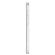 A Spigen tok iPhone 16E, Ultra Hybrid, átlátszó + 9H edzett üveg