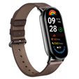 Bőrszíj a Xiaomi Smart Band 10 / 9 / 8 készülékhez