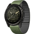 QuickFit szilikon pánt Garmin Fenix 22mm készülékhez