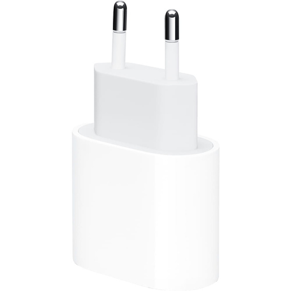 USB-C 20W-os hálózati adapter iPhone, iPad és más USB-C-s eszközökhöz