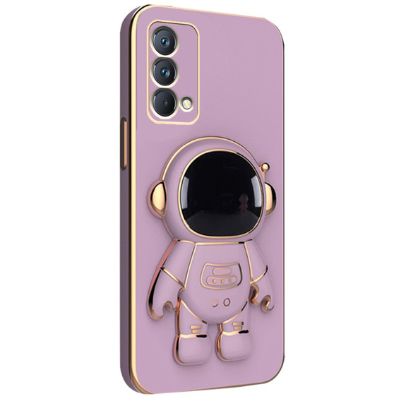 Telefontok a Realme GT Master Edition, Astronaut, lila
