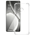 Telefontok a Realme GT 6 / 6T, Dropproof, átlátszó