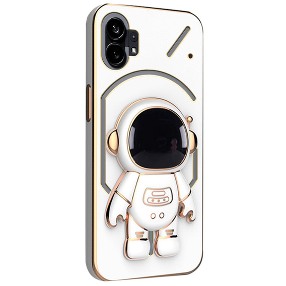 Telefontok a Nothing phone 1 5G, Astronaut, fehér