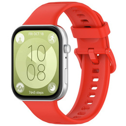 Szilikon pánt a Huawei Watch Fit 4 / 4 Pro / 3 készülékhez