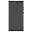 Tok Samsung Galaxy S23 Ultra, páncélozott Nillkin, CamShield Pro, fekete