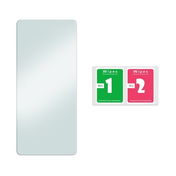 Edzett üveg 9H a Samsung Galaxy A71/A71 5G