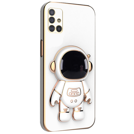 Telefontok a Samsung Galaxy A71, Astronaut, fehér