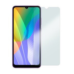 Edzett üveg 9H a Huawei Y6P