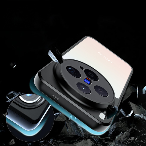 Fusion Hybrid tok a Vivo X300 készülékhez