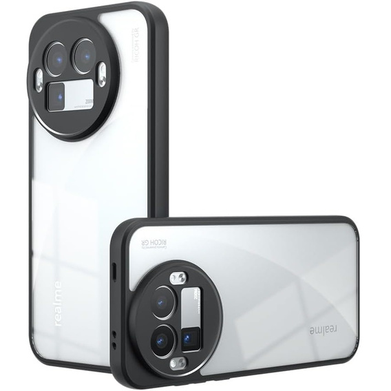 Fusion Hybrid tok Realme GT 8 Pro készülékhez