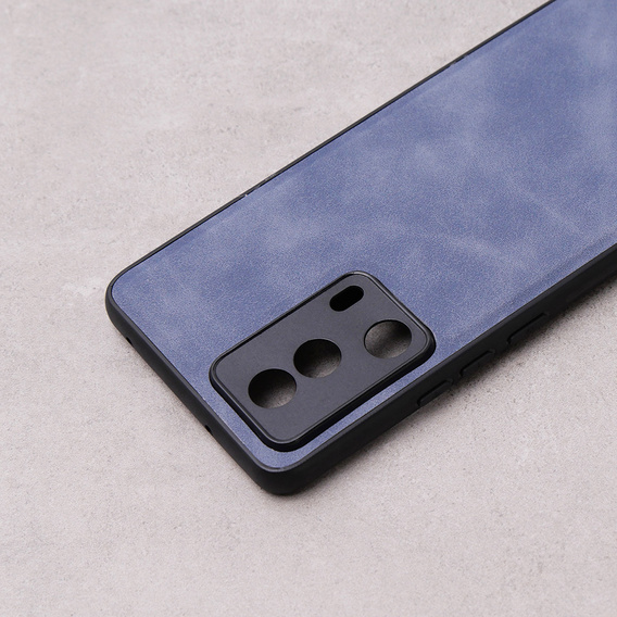 Telefontok a Xiaomi 13 Lite, ERBORD Business, autós tartólemezzel, kék