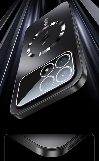 MagSafe tok a Xiaomi Poco F8 Pro készülékhez