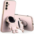 Telefontok a Samsung Galaxy A56 5G, Astronaut, rózsaszín