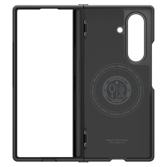 Spigen Slim Armor Pro Mag a Samsung Galaxy Z Fold7 készülékhez